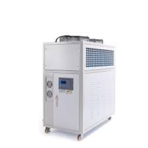 MÁY CHILLER LÀM LẠNH NƯỚC 5,0HP