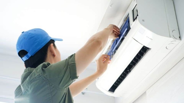 CÔNG TY SỮA CHỮA MÁY LẠNH