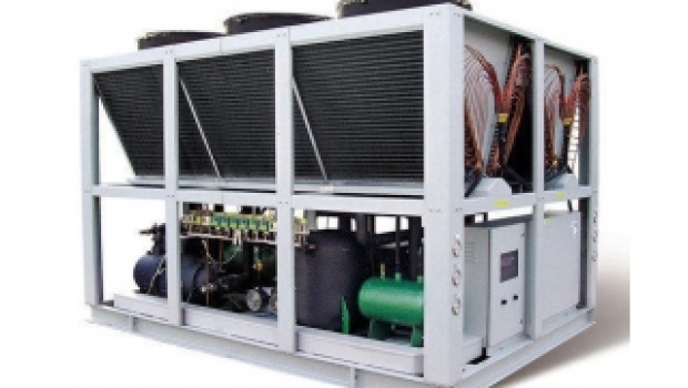 SỬA CHỮA MÁY LẠNH CHILLER GIÁ RẺ TẠI BÌNH DƯƠNG